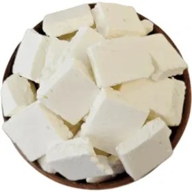 تصویر بستنی خشک وانیلی 