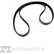 تصویر تسمه دینام جک S3 درجه یک 