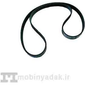 تصویر تسمه دینام جک S3 درجه یک 