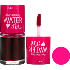 تصویر تینت لب 