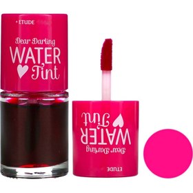 تصویر تینت لب 