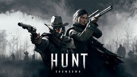 تصویر Hunt Showdown 1896 