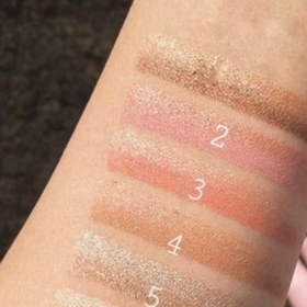 تصویر سایه استیکی چشم دراگون شماره ۲ 