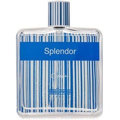 تصویر عطر ادکلن اسپلندور آبی | splendor ocean splendor ocean