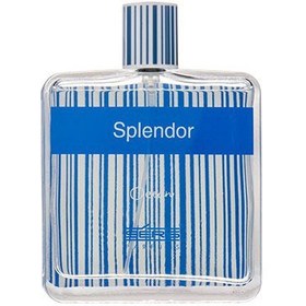 تصویر عطر ادکلن اسپلندور آبی | splendor ocean splendor ocean