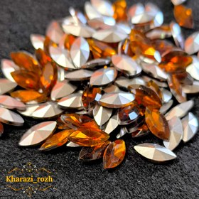 تصویر مارکیز بدون پایه بسته کوچک ۱۰۰ عددی پارت اول - ۱۰ 