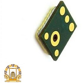 تصویر میکروفون نوکیا Nokia 6.1 Plus (Nokia X6) 