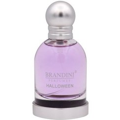 تصویر عطر جیبی زنانه برندینی مدل Halloween حجم 33 میلی لیتر Brandini Halloween Eau De Parfum for Women 33ml