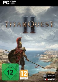 تصویر خرید بازی Titan Quest II استیم 