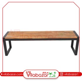 تصویر نیمکت ترمو 