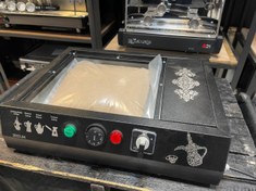 تصویر دستگاه قهوه ترک ساز شنی 