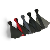 تصویر ست چرم دور دنده و ترمز دستی ریو رنگ‌بندی متنوع 