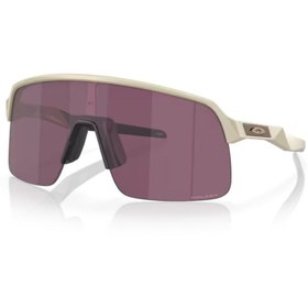 تصویر عینک دوچرخه سواری اوکلی اورجینال بژ Oakley 1505501357 