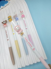 تصویر خودکار ژلی کلیکی ۵دهم حیوانات - شکل۱ 