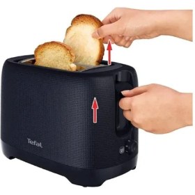 تصویر توستر نان تفال Morning مشکی کد محصول: trendyol*881446300