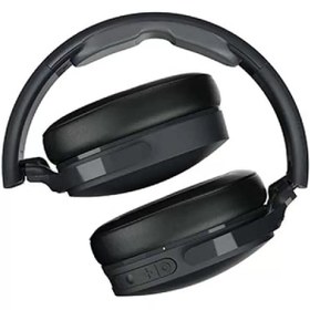 تصویر هدفون بی سیم Skullcandy مدل Hesh ANC 