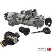 تصویر سوئیچ موتور مزدا 323 جی ال ایکس 