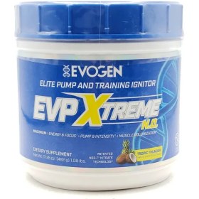 تصویر مکمل EVP xtreme ایوژن EVOGEN EVP Xtreme