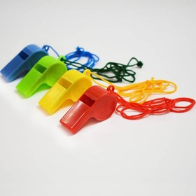 تصویر سوت ورزشی کد SOT90 