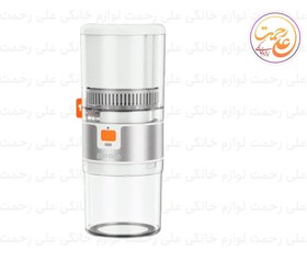 تصویر شیکر شارژی پرودو مدل PD-LSSJ55 