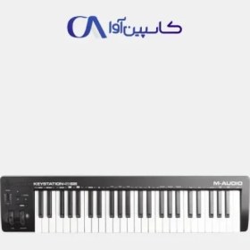 تصویر میدی کنترلر ام آدیو M-Audio Keystation 61 MKIII 