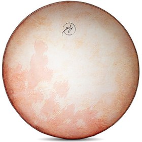 تصویر دف سوژین طرح بیداد 