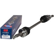 تصویر پلوس کامل چپ رایو RAYO کد R-1090 مناسب برای برلیانس H220 اتومات 