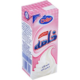 تصویر خامه میهن 200 گرمی 