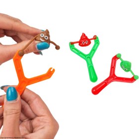 تصویر تیرکمان پی پی 