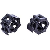 تصویر گیره میله هالتر LIVEPRO مدل LP8061 