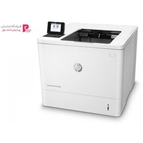 تصویر پرینتر تک کاره لیزری اچ پی مدل M608n ا HP M608n Laser Printer HP M608n Laser Printer