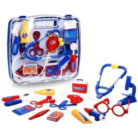 تصویر دکتری کیفی بنفش-آبی 