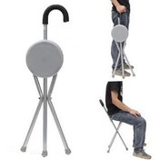 تصویر عصا صندلی شو 