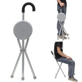 تصویر عصا صندلی شو 