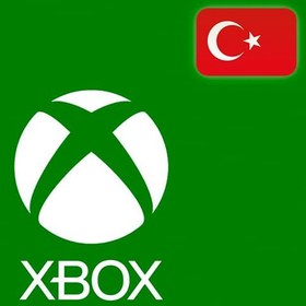 تصویر گیفت کارت ایکس باکس ترکیه 