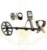 تصویر فلزیاب XTerra Elite Expedition اکسترا اکسپدیشن 