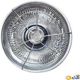 تصویر بخاری پیک نیکی مدل ماهواره ای 1403 