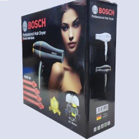 تصویر سشوار بوش مدل BO-4545 BOSCH BO-4545