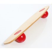 تصویر صفحه تعادلی چوبی بالانزا Togu 
