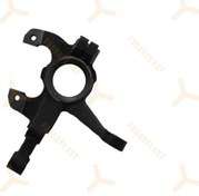 تصویر سگدست پراید قدیم Old Pride Control Arm