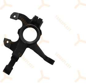 تصویر سگدست پراید قدیم Old Pride Control Arm