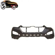 تصویر سپر جلو سانتافه 