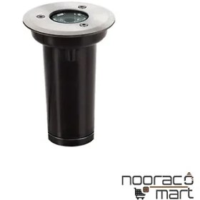 تصویر چراغ دفنی شعاع مدل SH2003-14C 