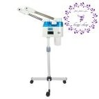 تصویر دستگاه بوخور آرایشگاهی دولول اوزون دار دیجیتالی 