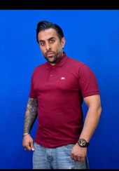 تصویر تیشرت مردانه جودون LACOSTE 