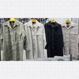 تصویر شومیز هیلدا کد:۱۲۲۳ 