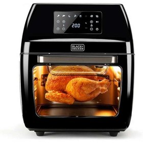 تصویر سرخ کن بلک اند دکر مدل BXAFO1200E 