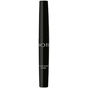 تصویر خط چشم مویی الترا بلک Note Note Ultra Black Eyeliner