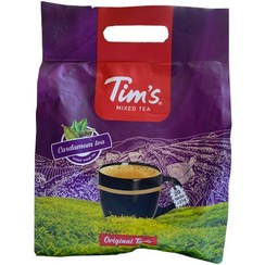 تصویر چای هل دار تیمز بسته ۲۰ عددی 