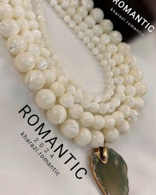 تصویر ریسه صدفی 